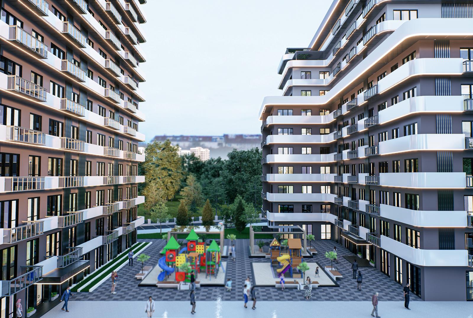 Anka Modern görsel 8